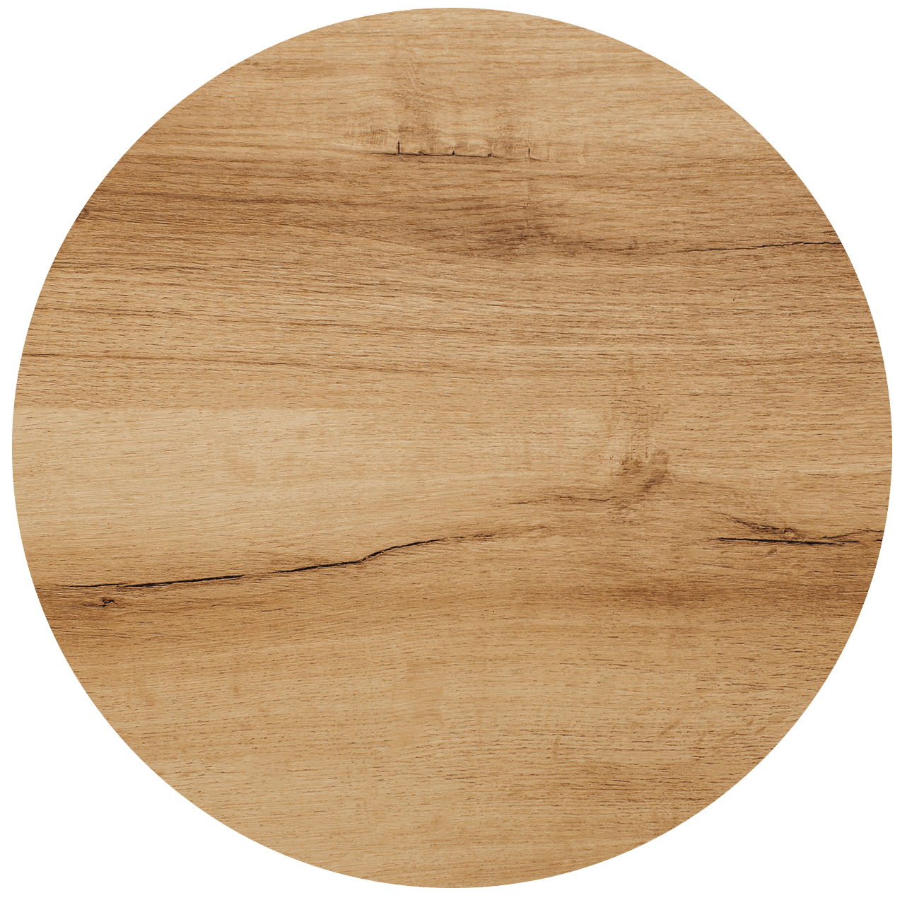 Holztextur als Designelement von Formschön Friseure aus Regensburg